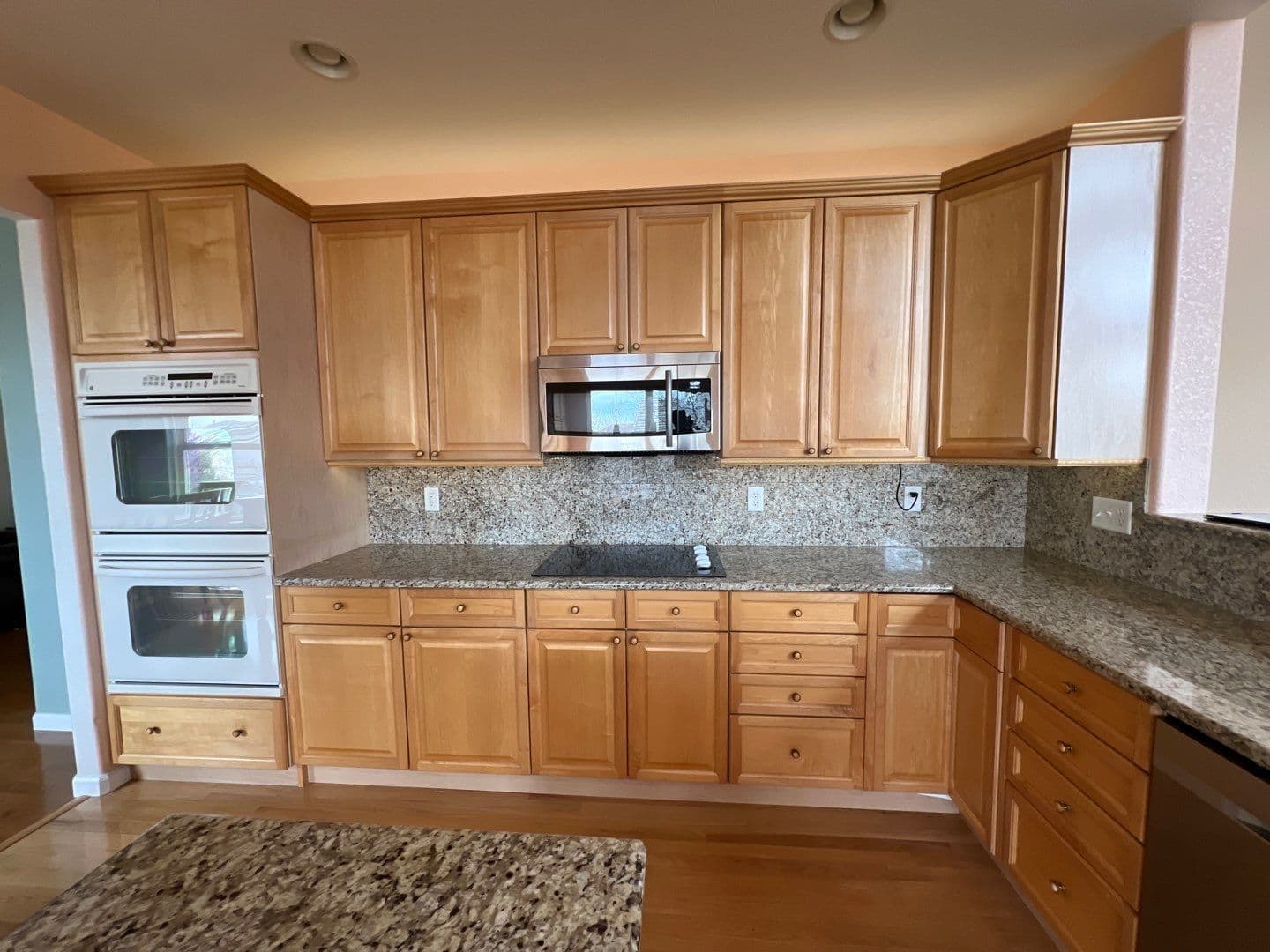Open-Concept Kitchen — photo 4