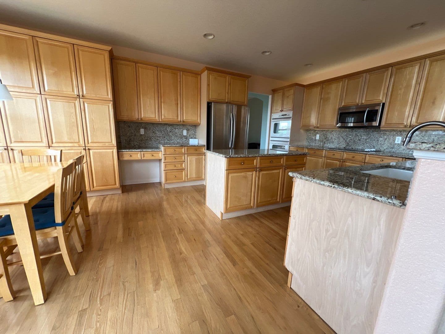 Open-Concept Kitchen — photo 3